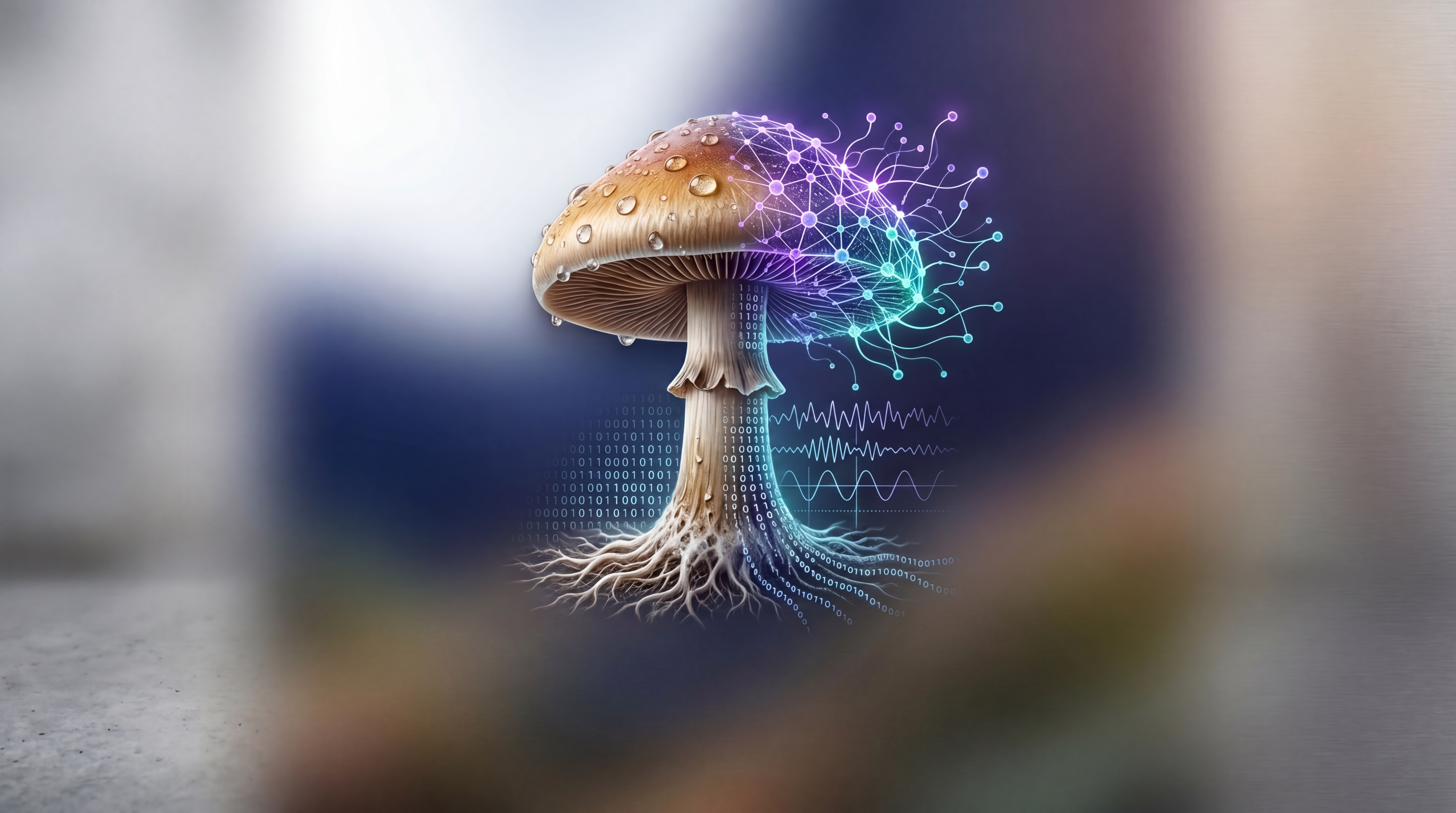 Homepage Background